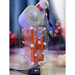 Zeo Chem Filter Roller 20 Gen2