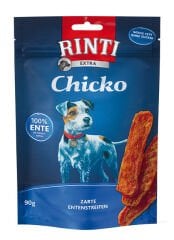 Rinti Chicko 90 gr Ördekli Köpek Ödülü