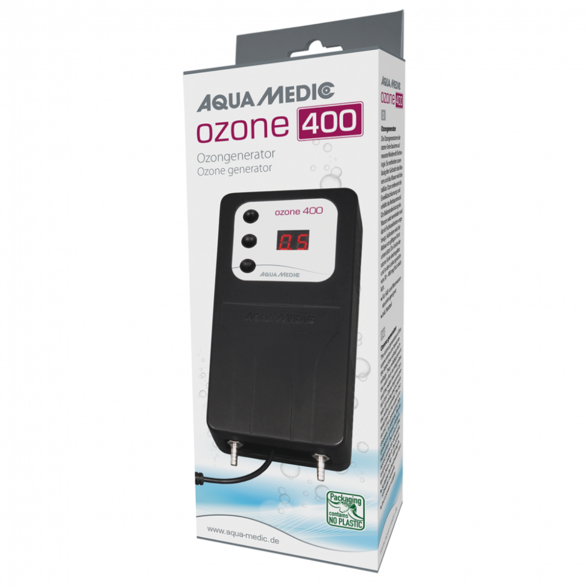 Aquamedic Ozone 400 Ozonizer