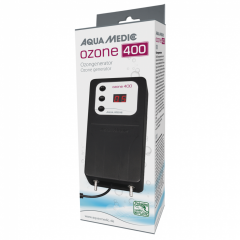Aquamedic Ozone 400 Ozonizer