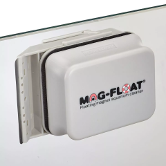 Mag Float 350 Large Plus Akvaryum Cam Temizleme Mıknatısı
