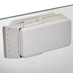 Mag Float 400 Large Plus Akvaryum Cam Temizleme Mıknatısı