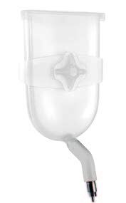 Imac Bibber 800 ml Tavşan ve Guinea Pig Suluğu
