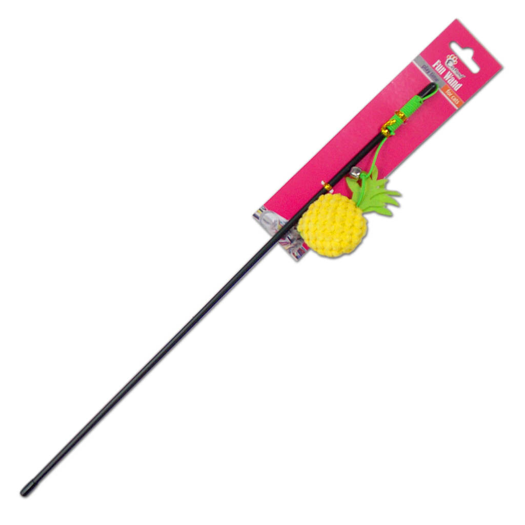 Eastland Kedi Oltası Ananas Peluşlu Catnipli