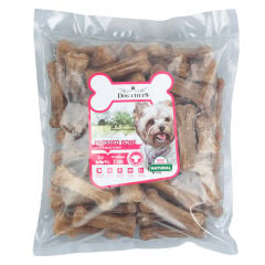 Naturel Kemik 7 Cm 50 li Paket