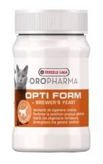 Versele Laga Oropharma Opti Form Kedi Maya Tableti 100 lü
