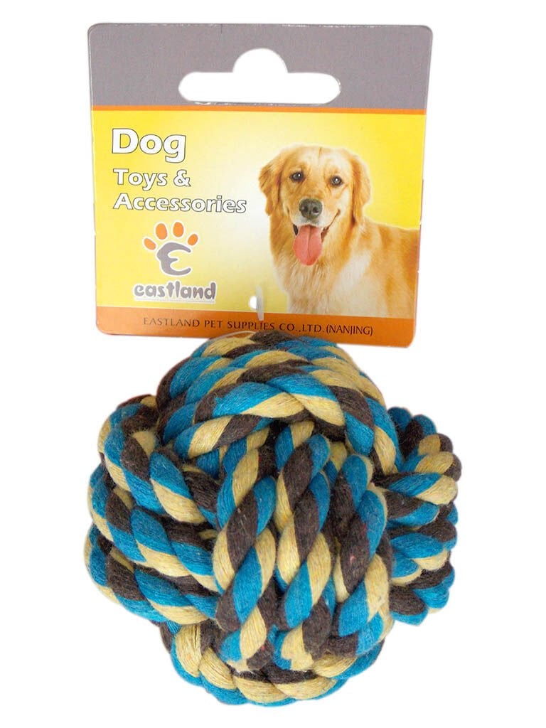 Eastland Top Diş İpi 7,5 cm