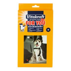 Vitakraft Köpek Emniyet Kemeri Tasması Medium