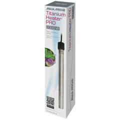Aquamedic Titanium Heather Pro 2000 watt