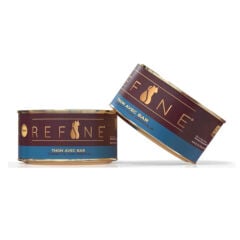 Refıne Ton + Levrek Konserve 24X85 Gr