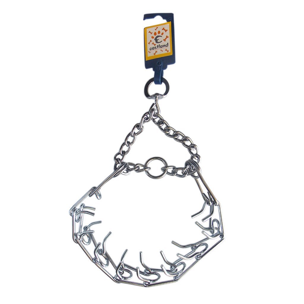 Eastland Dikenli Boğma Köpek Boyun Tasmasu Large