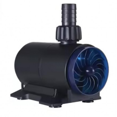 Hsbao DCP-10000 Kafa Motoru 10000 Litre Saat