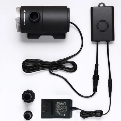 Hsbao DCP-10000 Kafa Motoru 10000 Litre Saat