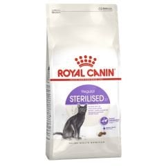 Royal Canin Sterilised 4 kg Kısırlaştırılmış Kedi Maması