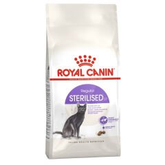 Royal Canin Sterilised 37 Kısırlaştırılmış Kediler için Kuru Kedi Maması 15 kg