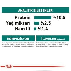 Royal Canin Instinctive+7 Pouch 85 gr