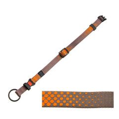 Karlie Art Sportiv Plus Turuncu Köpek Boyun Tasması 45x65 cm