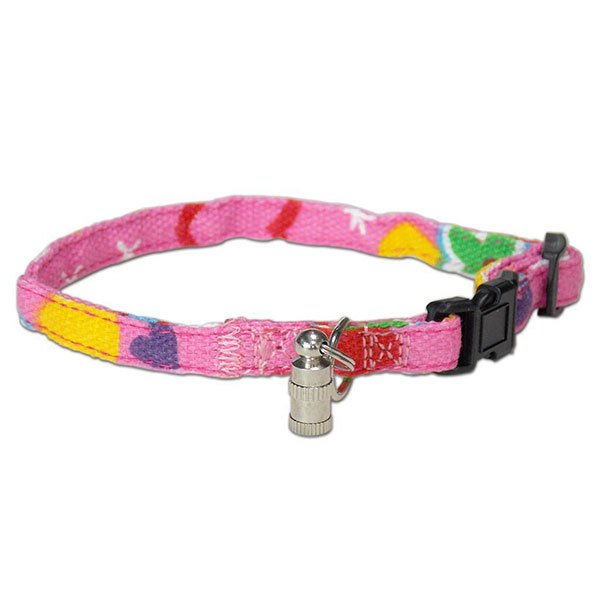 Eastland İsimlikli Kedi Boyun Tasması 1.2X32Cm