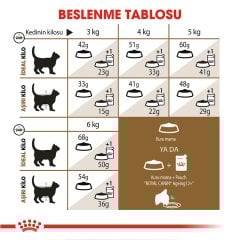 Royal Canin Ageing 12+ Yaş 2 kg