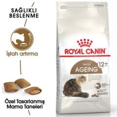 Royal Canin Ageing 12+ Yaş 2 kg