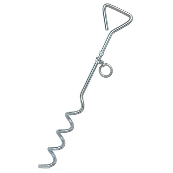 Eastland Bahçe Bağlama Ve Kazık Saplama Seti 46Cm