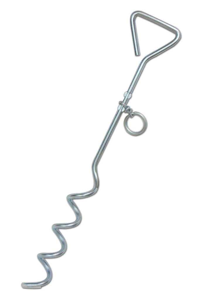 Eastland Bahçe Bağlama Ve Kazık Saplama Seti 46Cm
