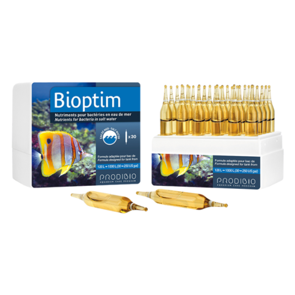 Prodibio Bioptim 30 Ampül