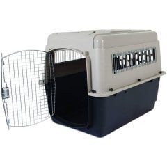 Petmate Vari Kennel Ultra Köpek Taşıma Çantası 82 x 61 x 58 cm