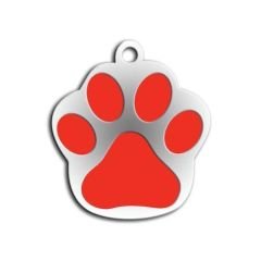 Dalis Pet Tag - Mineli Seri Pati Küçük Künye