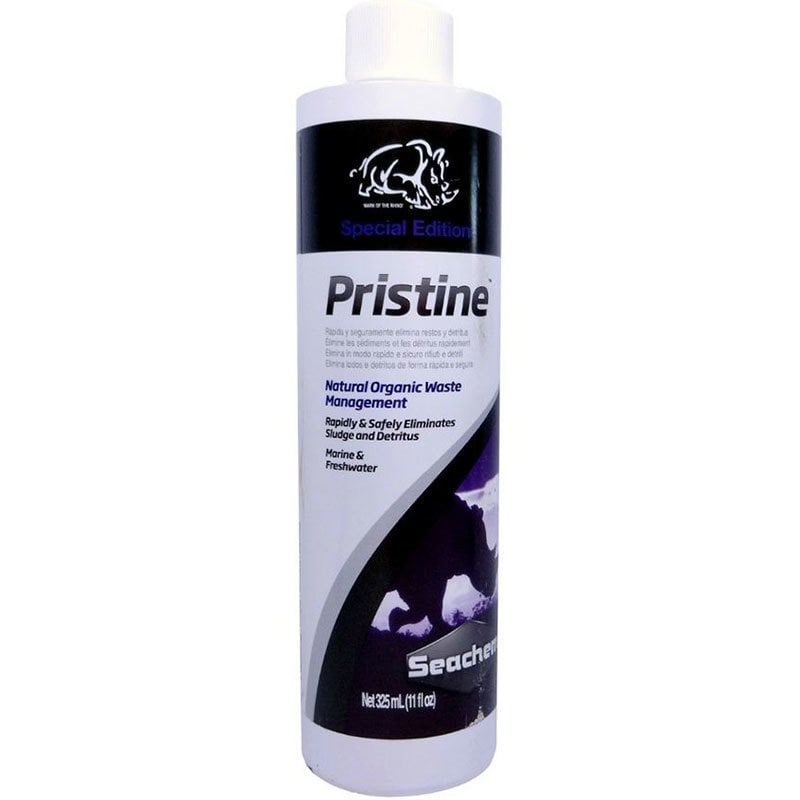 Seachem Pristine 325 ml
