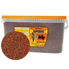 Tropical Supervit Granulat 100 gr - Açık Paket