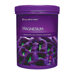 Aquaforest Magnesium 400 gr