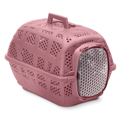 Imac Carry Sport Evcil Hayvan Taşıma Çantası Pembe 48,5 x 34 x 32 cm