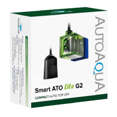 Autoaqua Smart Ato Lite G2 Sato-266P Otomatik Su Tamamlama Kızıl Ötesi
