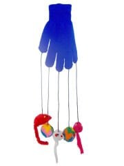 Eastland Kedi Oyuncağı Eldiven