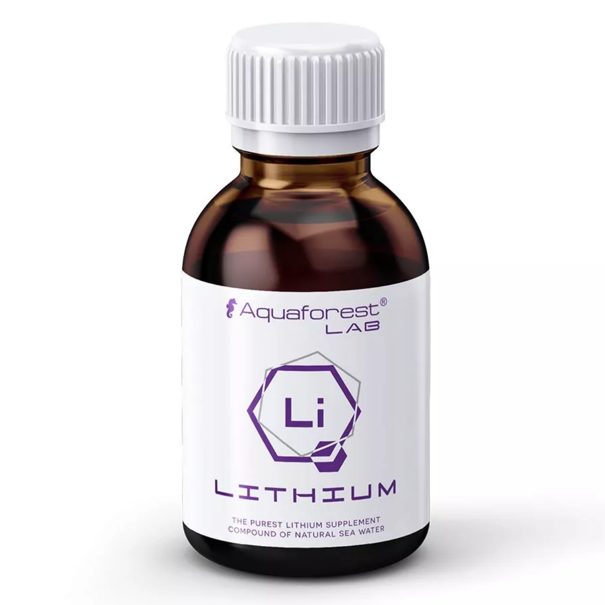 Aquaforest AF Lab Lithium 200 ml