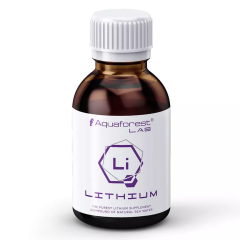 Aquaforest AF Lab Lithium 200 ml