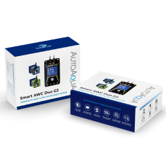 Autoaqua Smart AWC Duo G2 Sawc-406P Su Değiştirme ve Su Tamamlama