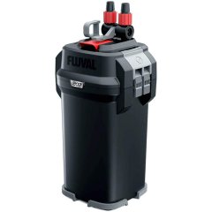 Fluval 207 Akvaryum Dış Filtre 780 L / hr