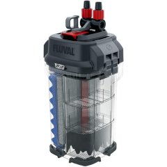 Fluval 207 Akvaryum Dış Filtre 780 L / hr