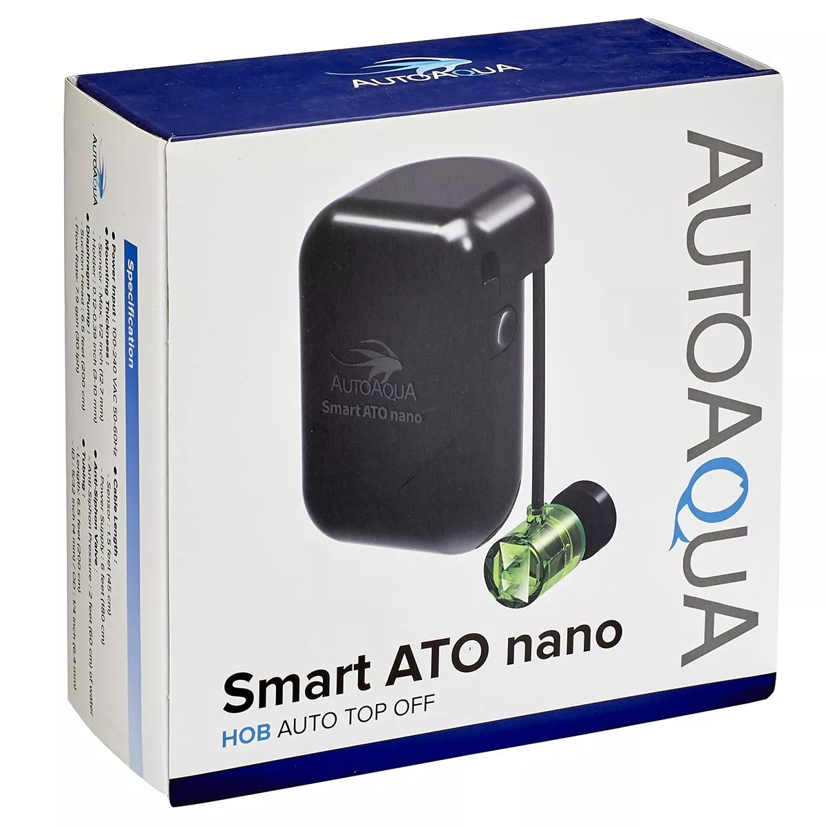 Autoaqua Smart Ato Nano Sato 270D