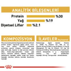 Royal Canin Poodle Adult 3 Kg Köpek Irk Maması