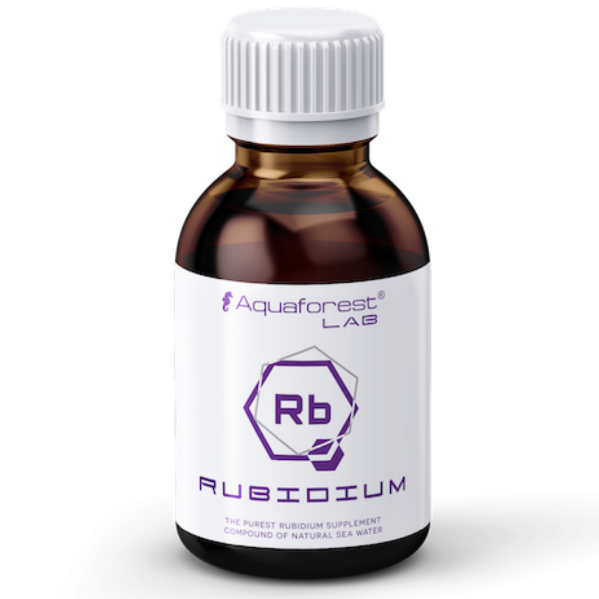 Aquaforest AF Lab Ferrum 200 ml