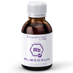 Aquaforest AF Lab Ferrum 200 ml