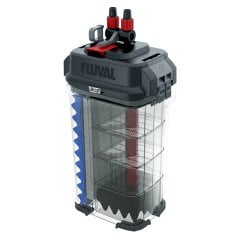 Fluval 407 Akvaryum Dış Filtre 1450 l/h