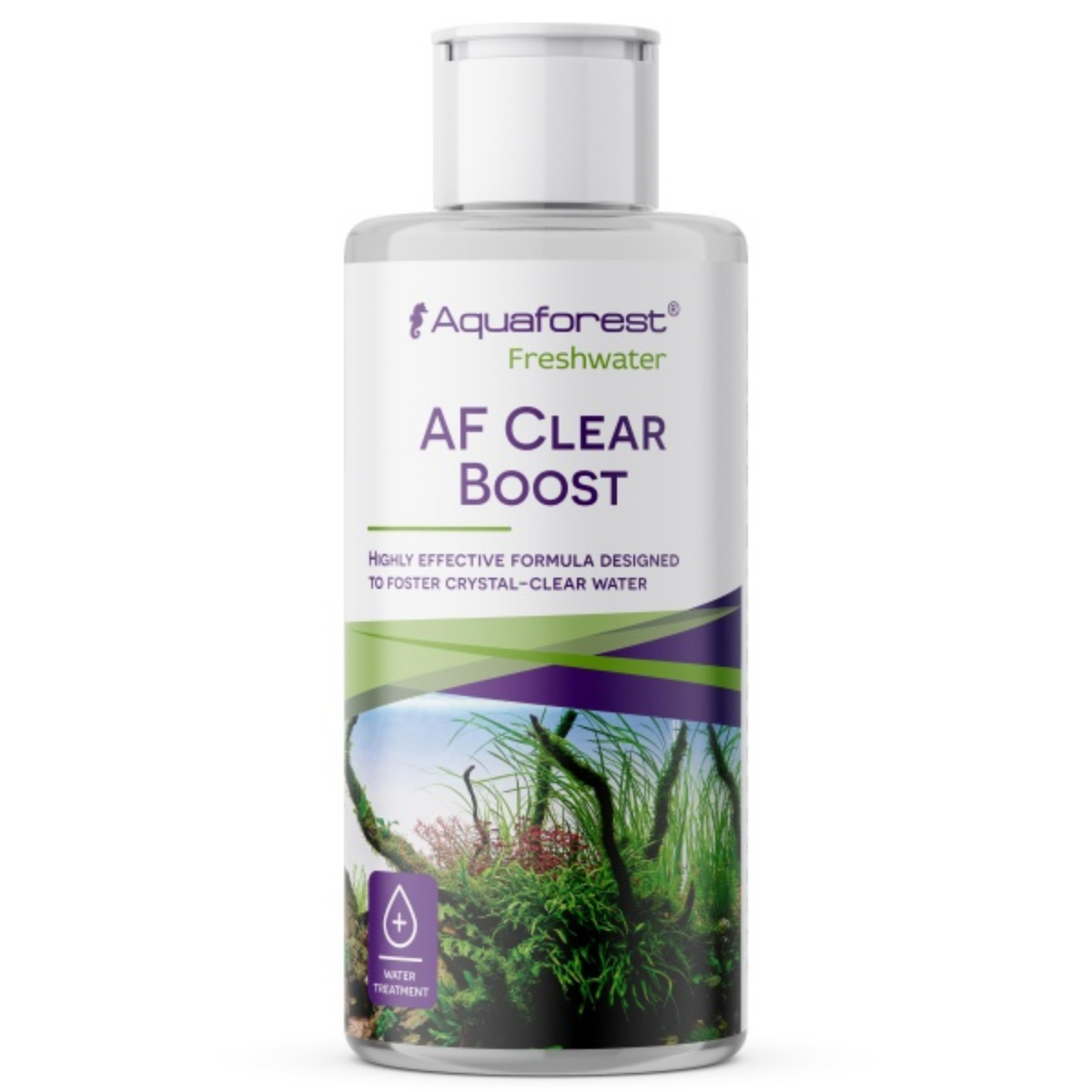 Aquaforest - AF Clear Boost 125 ml