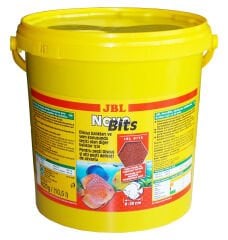 Jbl Novobits 10,5 L 4620 Gr Granül Yem