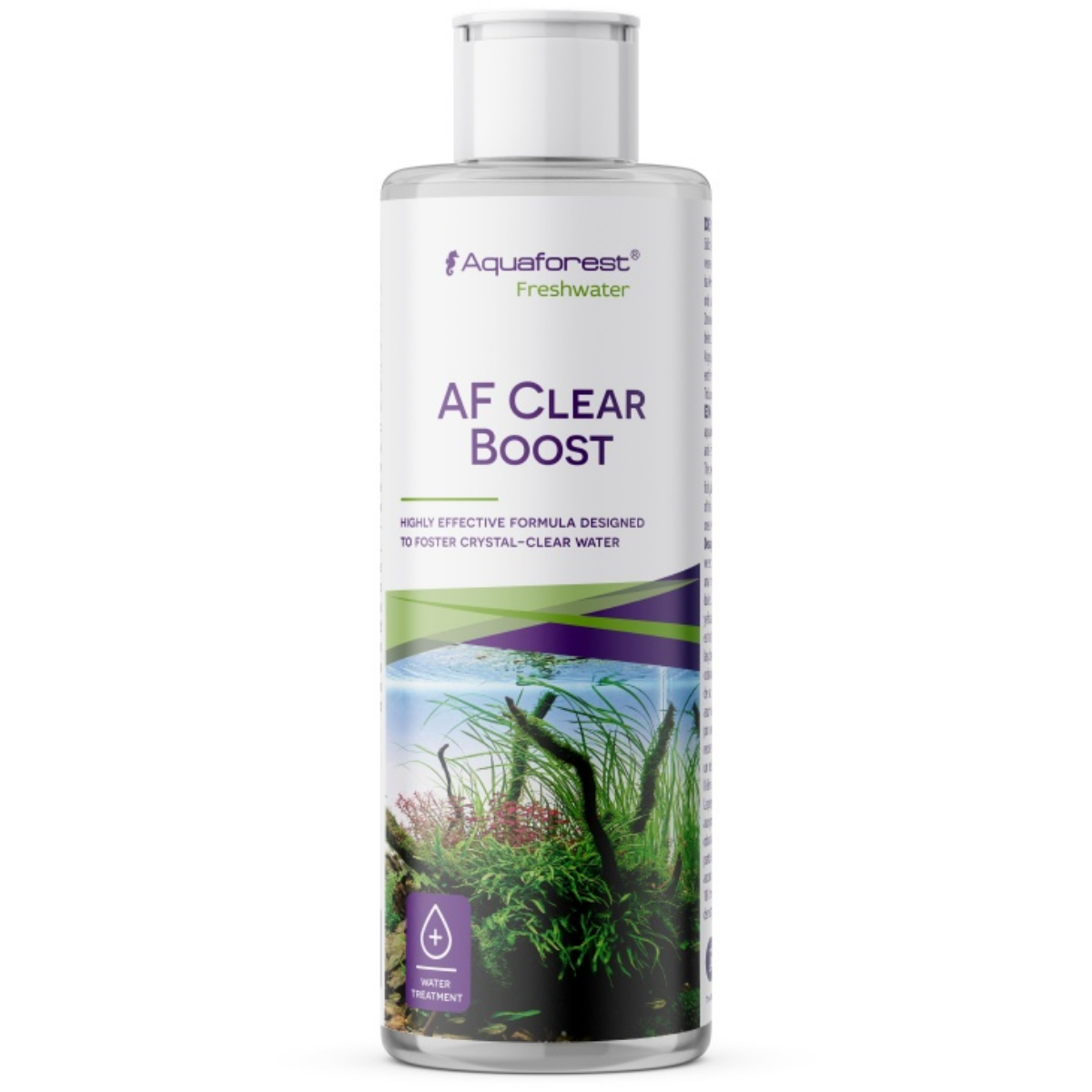 Aquaforest - AF Clear Boost 500 ml