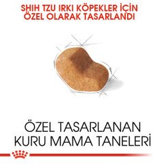 Royal Canin Shih Tzu Adult 1,5 Kg Köpek Irk Maması