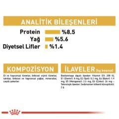 Royal Canin Chihuahua Pouch 85 gr x 12 adet